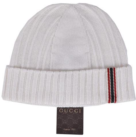 gucci canvas ski hats